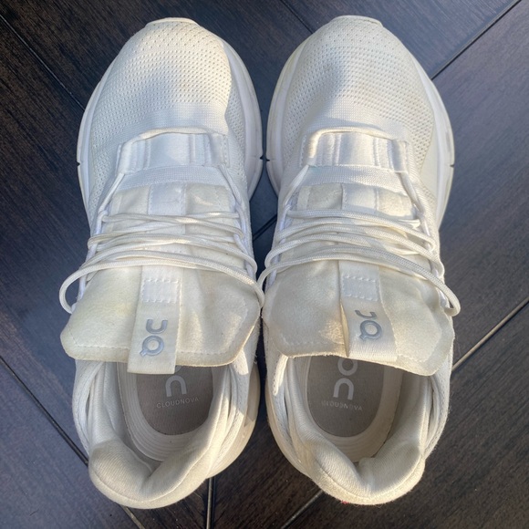 on cloud “cloudnova” - Picture 2 of 4